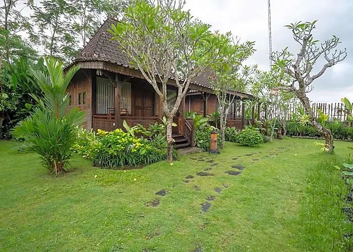 The Tetamian Bali