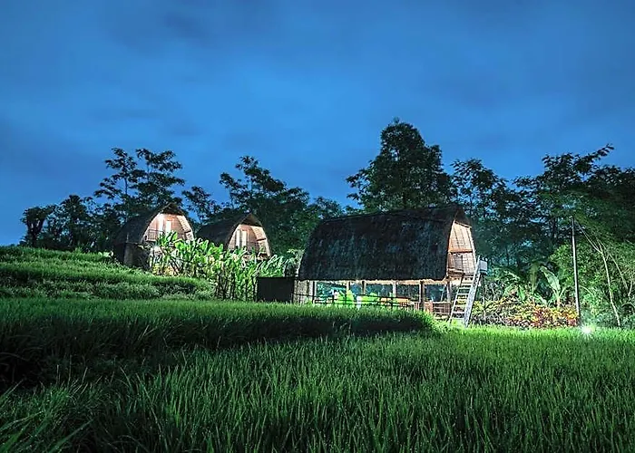 The Tetamian Bali Batuan